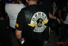 BEARS MOTO ROCK FEST 2024